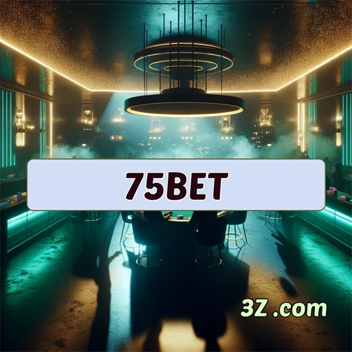 Experimente a Inovadora App do 75BET.com para Jogos
