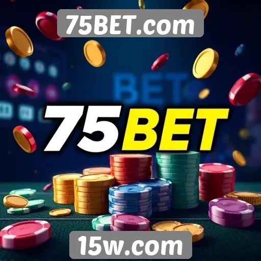 75BET.com analisa tendências de jogos online