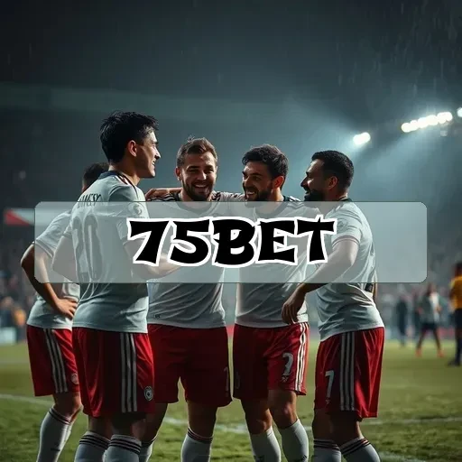 75BET.com: Aposte e Vença no Campeonato de eSports