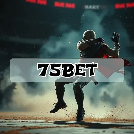 75BET.com: A Experiência Incrível dos Jogos Ao Vivo na Palma da Mão