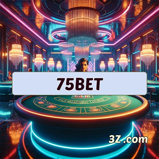 75BET.com Pagamentos Rápidos