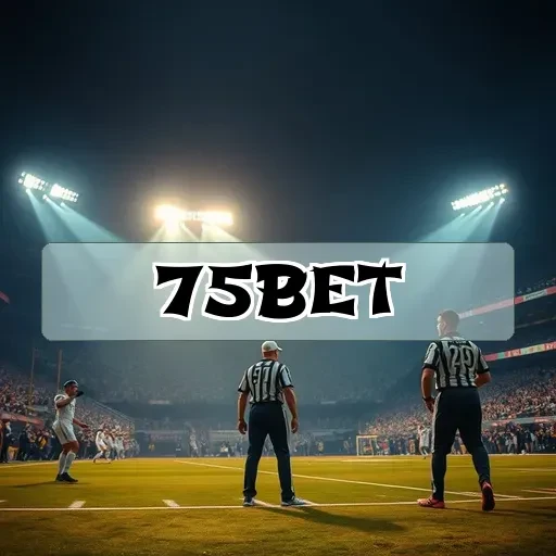 75BET.com: A Experiência do Poker que Você Não Pode Perder