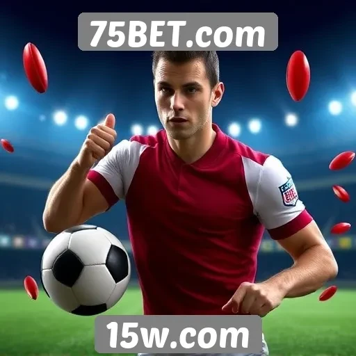 Promoções e bônus atraentes no 75BET.com