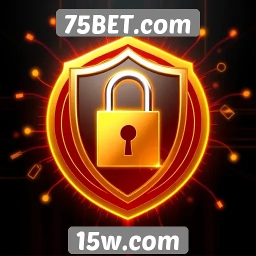 Avaliação da segurança em transações no 75BET.com